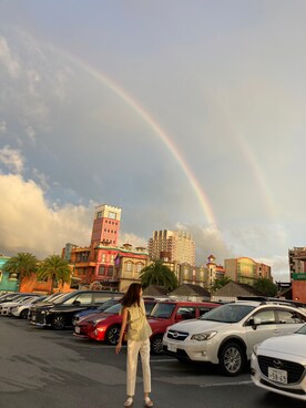 yuuuui.tさんのコーディネート