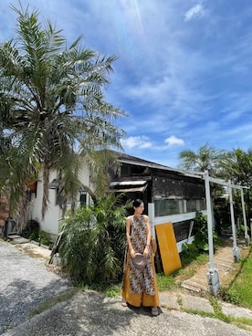 yuuuui.tさんのコーディネート