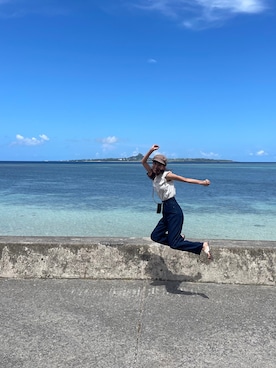 yuuuui.tさんのコーディネート