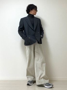 Sawaさんのコーディネート