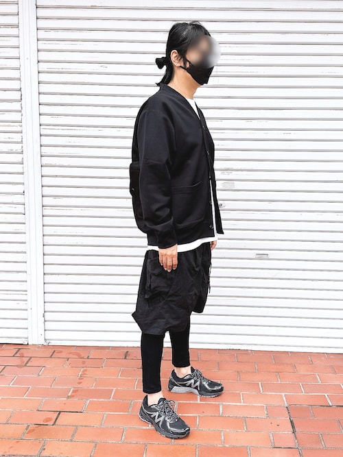 PiPiCOLO_MGR｜COMME des GARCONS HOMMEのカーディガン/ボレロを