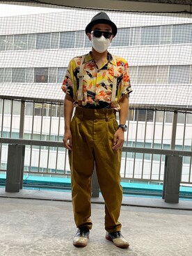 2015612004さんのコーディネート