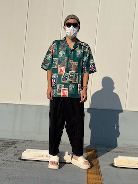 2015612004さんのコーディネート