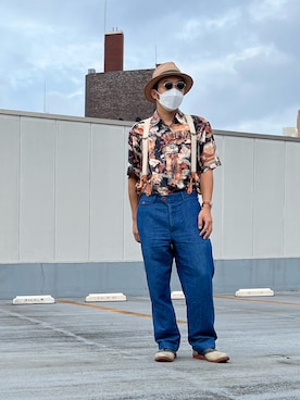 2015612004さんのコーディネート