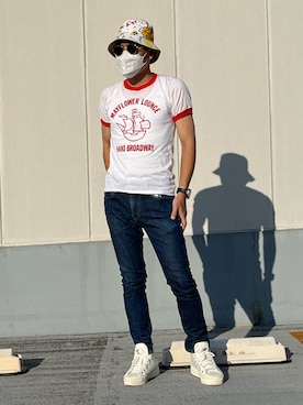 2015612004さんのコーディネート