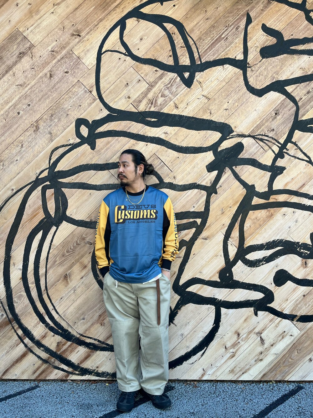DEUS サイクルジャージ Multi XL DEUS サイクルジャージ Multi XL