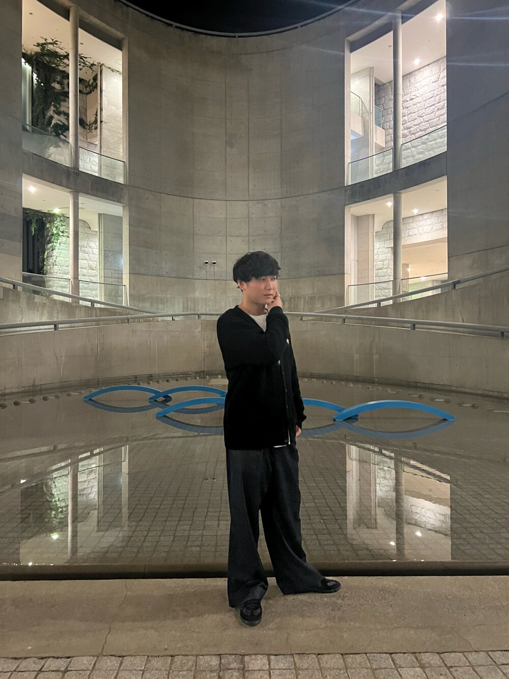 A.P.C.（アーペーセー）の「CARDIGAN LEON 24A JPS