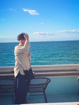 Andyさんのコーディネート