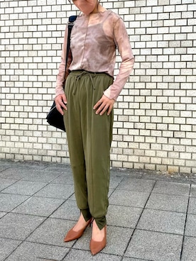 tam722さんのコーディネート