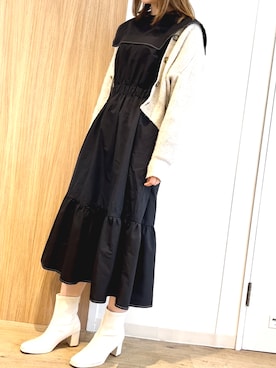 MAMIさんのコーディネート