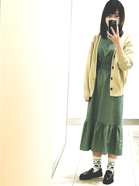 MAMIさんのコーディネート