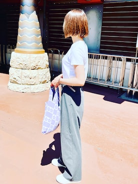 MAMIさんのコーディネート