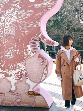 MAMIさんのコーディネート