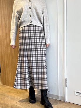 MAMIさんのコーディネート