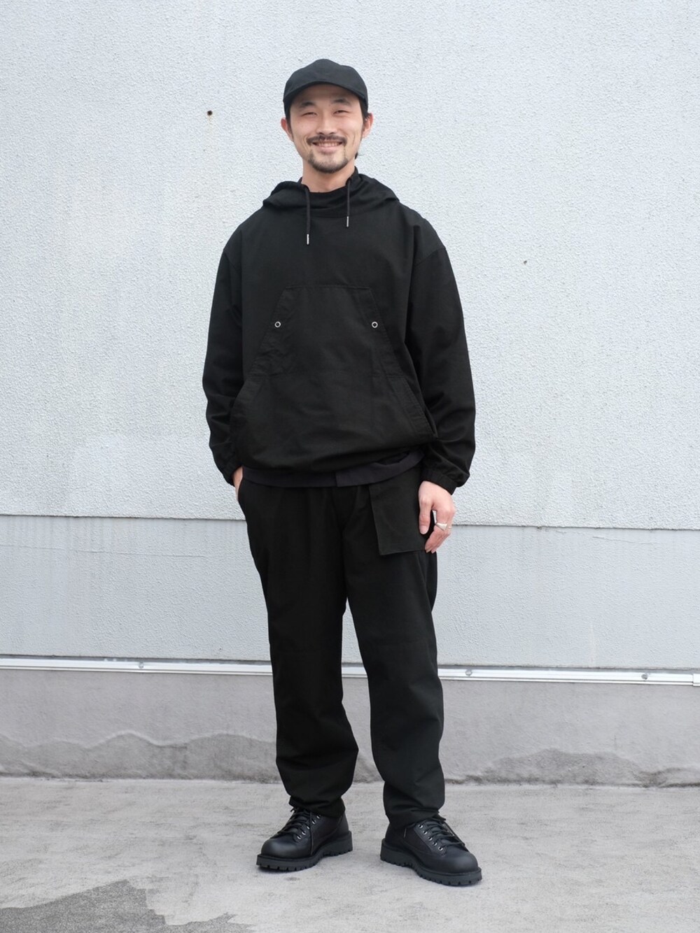 snow peak TAKIBI Carbon Parka ¥47,300- Snow Peak Takibi Carbon Parka M Black Lightweight Outdoor