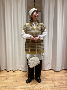 たむら☺︎さんのコーディネート