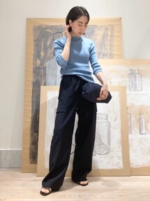 値下げギャルリーヴィー新品パンツ 楽天市場】【70％OFFセール】【売り尽くし】23-04-34-04303,ギャルリー