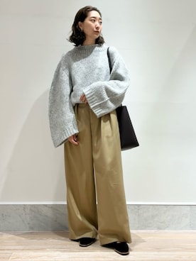 Shiotsuki_TOMORROWLANDさんのコーディネート