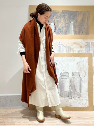 URBAN RESEARCH ROSSO｜HEREU Anella ロングブーツ | Rakuten