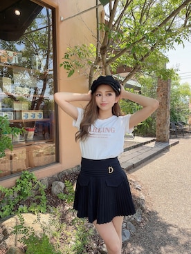 ダーリンココさんのコーディネート