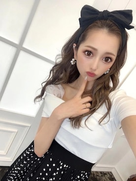 ダーリンココさんのコーディネート