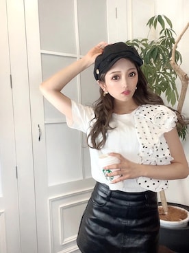 ダーリンココさんのコーディネート