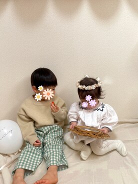 souriko02さんのコーディネート