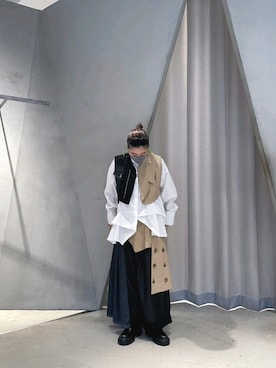 MISAKIさんのコーディネート