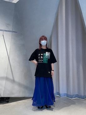 MISAKIさんのコーディネート