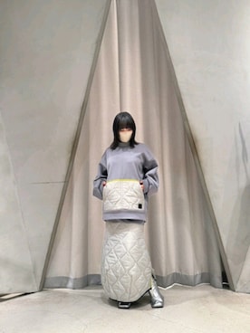 MISAKIさんのコーディネート