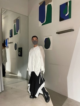 MISAKIさんのコーディネート