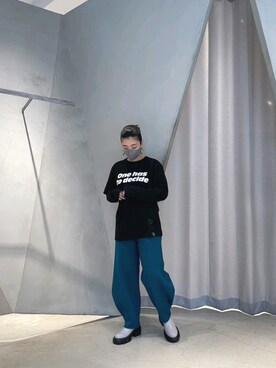 MISAKIさんのコーディネート