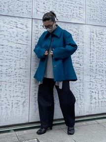 UN3D.（アンスリード）の「UN3D. アーチコクーンテントコート（その他