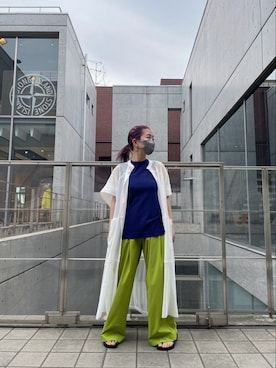 MISAKIさんのコーディネート