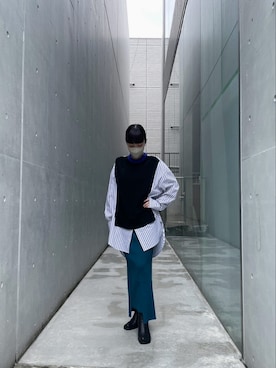 MISAKIさんのコーディネート