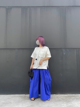 MISAKIさんのコーディネート