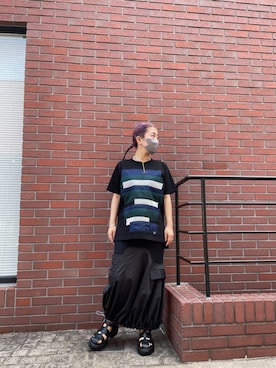 MISAKIさんのコーディネート