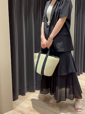 Sayanaさんのコーディネート