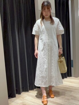 Sayanaさんのコーディネート