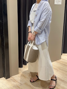 Sayanaさんのコーディネート