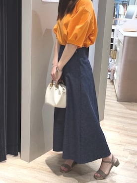 Sayanaさんのコーディネート