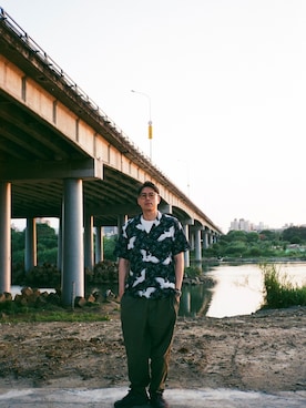 goodmanrkoさんのコーディネート