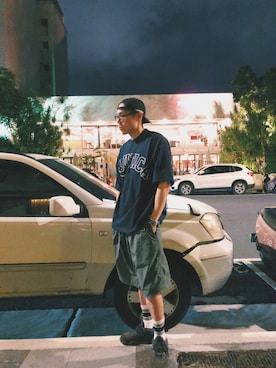 goodmanrkoさんのコーディネート