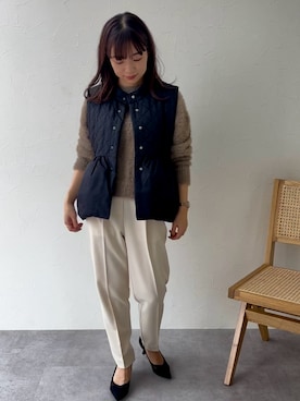 natsumiさんのコーディネート