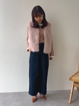 natsumiさんのコーディネート