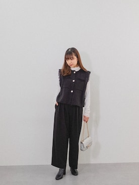 natsumiさんのコーディネート