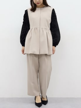 natsumiさんのコーディネート