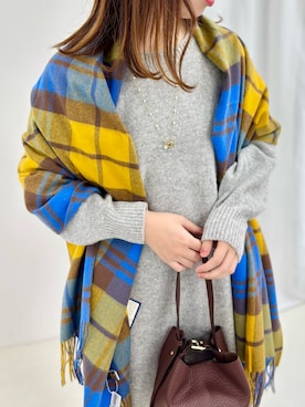 すずき ちかさんのコーディネート