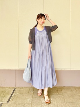 すずき ちかさんのコーディネート
