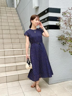 すずき ちかさんのコーディネート